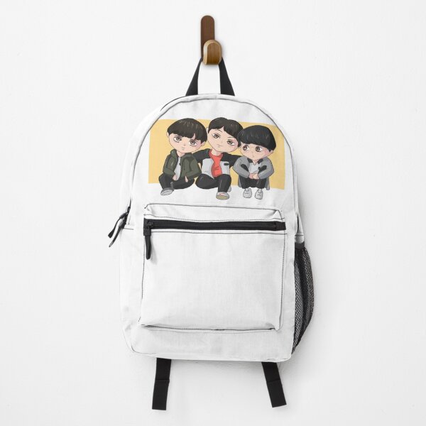 Item preview, Weak Hero Class 1 | The Trio designed and sold by Luluna ..