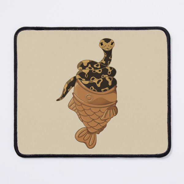 Item preview, Snake Snack designed and sold by sona-sldc.
