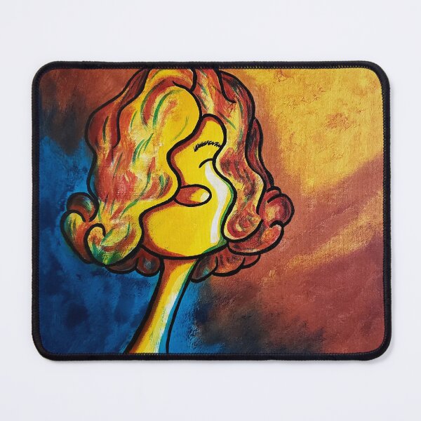 Item preview, Okay To Fret designed and sold by ZB Burns.