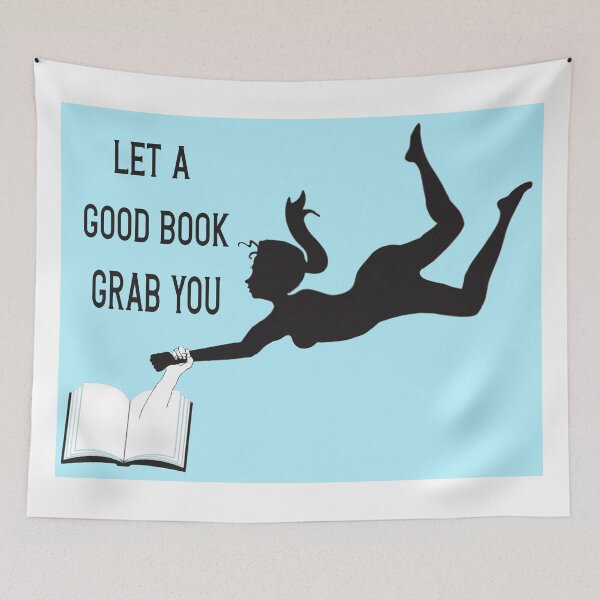 Item preview, Favorite Book designed and sold by Disco-very.