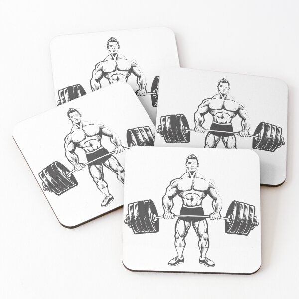 Item preview, strong man designed and sold by graphicboyz112.