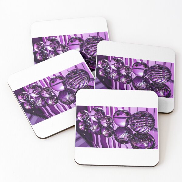 Item preview, Chromatic Mirage: Vaporwave Ripples designed and sold by kalyssa44.
