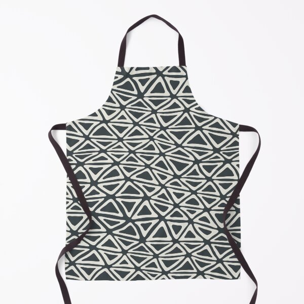 Item preview, Triangle doodle pattern - AA0015A designed and sold by LionsHut.