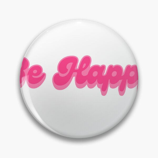 Item preview, Be Happy designed and sold by Slow-snail9.
