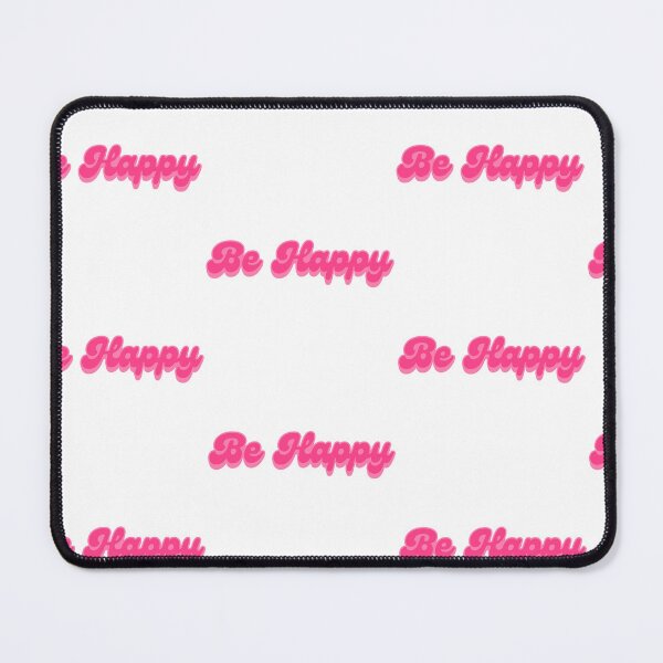 Item preview, Be Happy designed and sold by Slow-snail9.