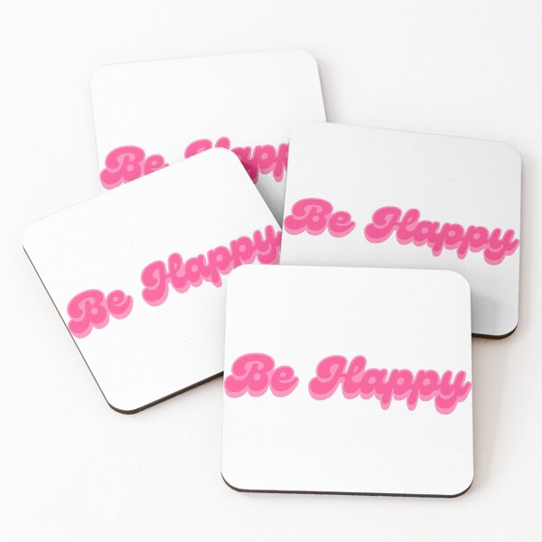 Item preview, Be Happy designed and sold by Slow-snail9.