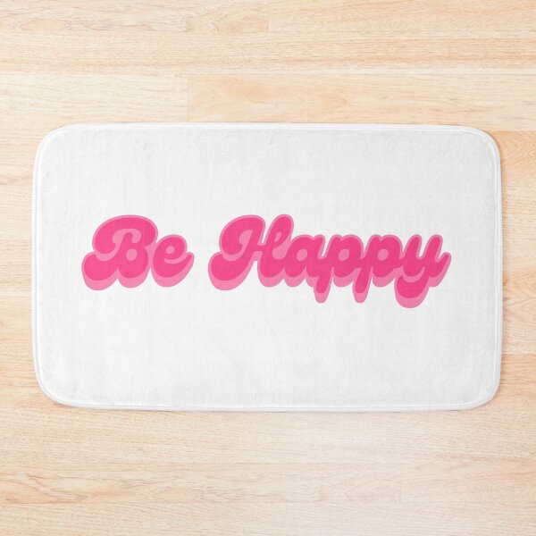 Item preview, Be Happy designed and sold by Slow-snail9.