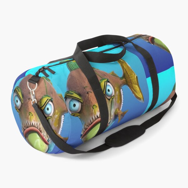 Item preview, Copy of Hunter fish designed and sold by Glenbobagins.