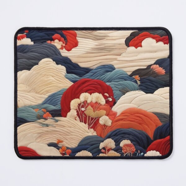 Item preview, Japanese Ancient Art Painting designed and sold by likbatonboot.