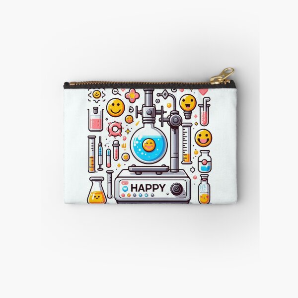 Item preview, The Science of Happy designed and sold by Heather Wooldridge.