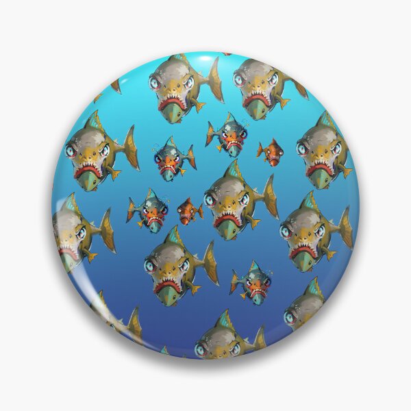 Item preview, Shoal   designed and sold by Glenbobagins.