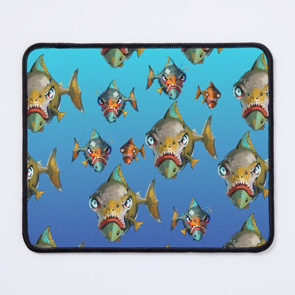 Item preview, Shoal designed and sold by Glenbobagins.