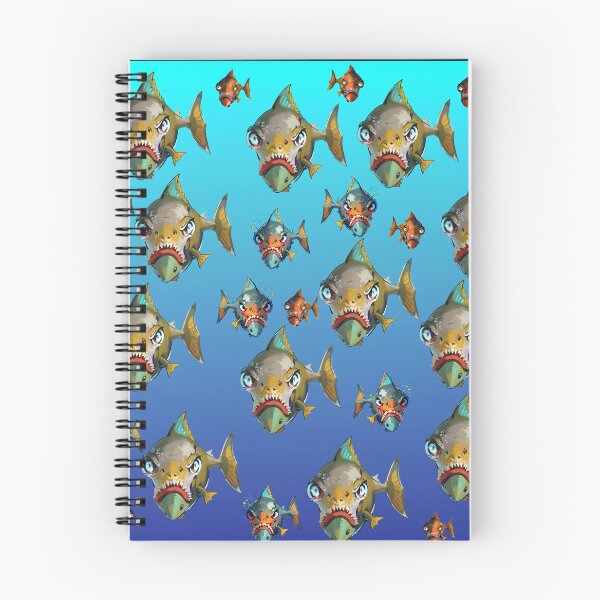 Item preview, Shoal   designed and sold by Glenbobagins.