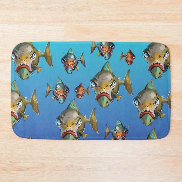 Item preview, Shoal   designed and sold by Glenbobagins.