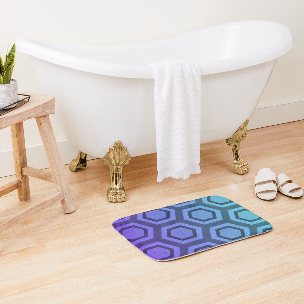 Item preview, Bath Mat designed and sold by SPRUCIA.