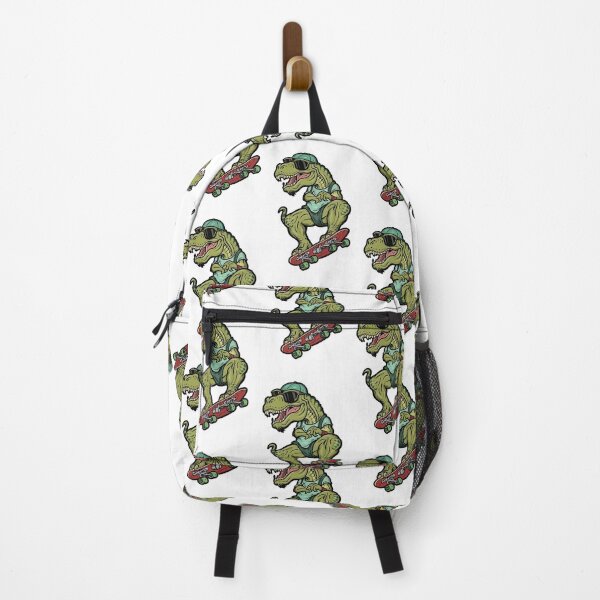 Item preview, Jurassic Skater designed and sold by NebulaWhimsy.