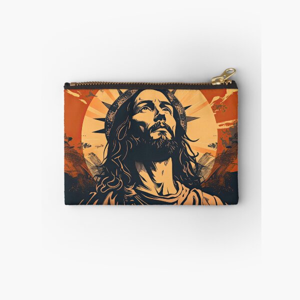 Item preview, Jesus graphic  designed and sold by theL3Studio.