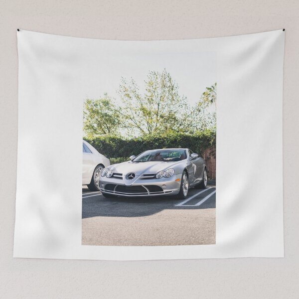 Item preview, Mercedes Mclaren SLR designed and sold by JWKexotics.