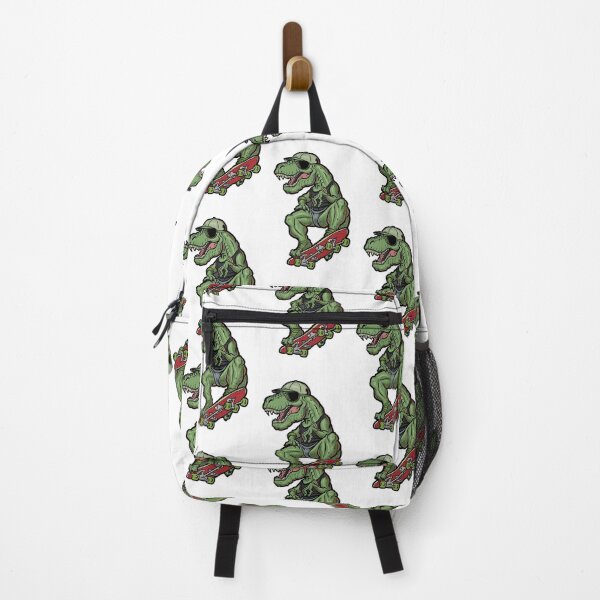 Item preview, Jurassic Skater designed and sold by NebulaWhimsy.