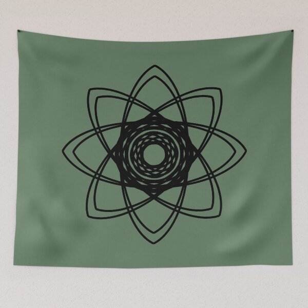 Item preview, Star Design designed and sold by Killgroove.