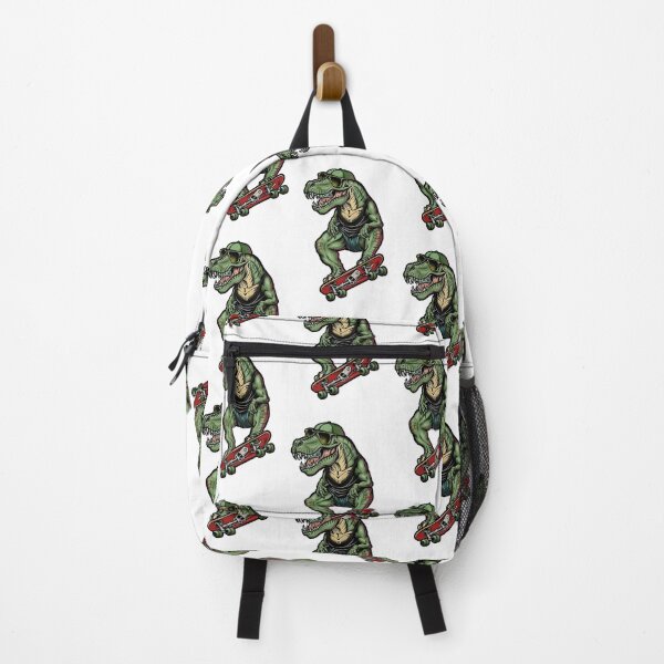 Item preview, Jurassic Skater designed and sold by NebulaWhimsy.