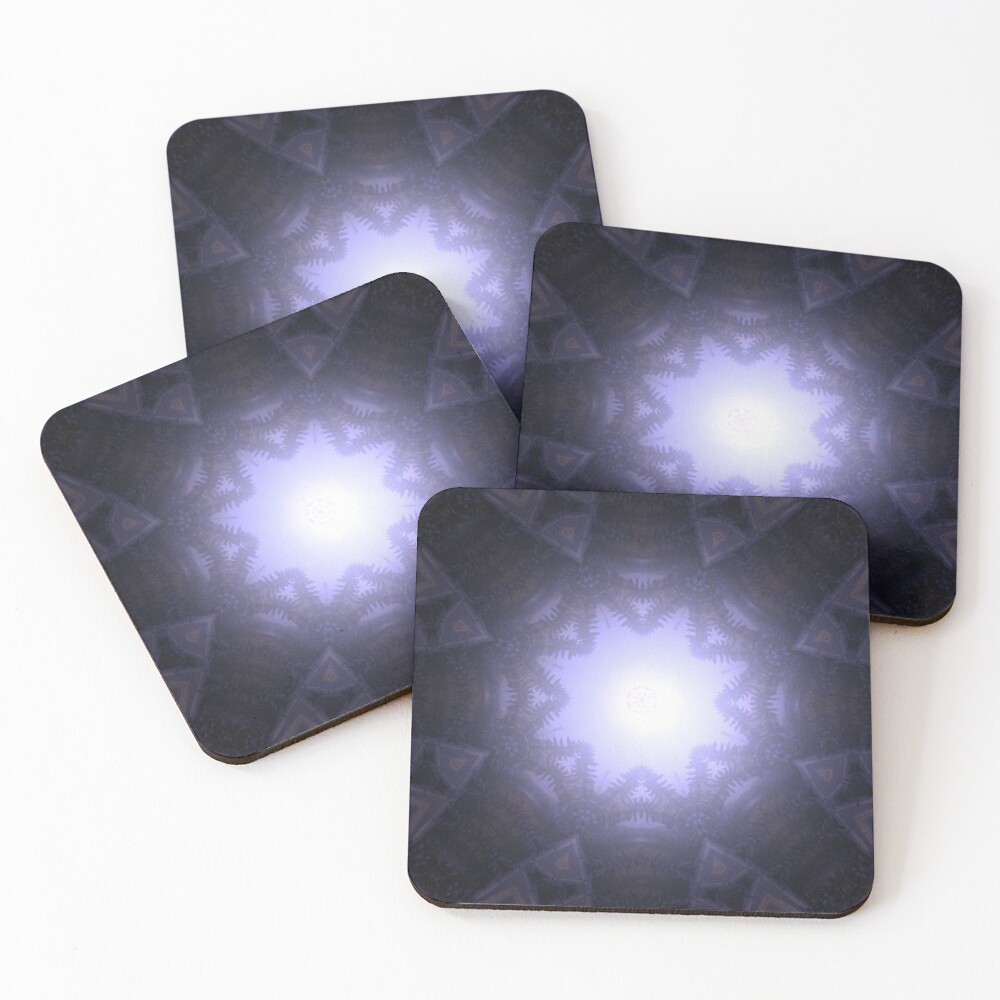 Item preview, Coasters (Set of 4) designed and sold by ReedS8.
