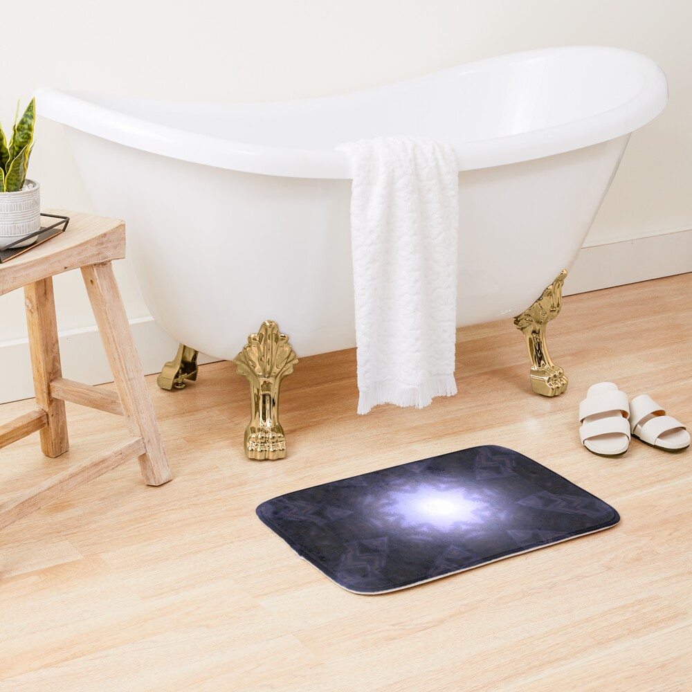 Item preview, Bath Mat designed and sold by ReedS8.