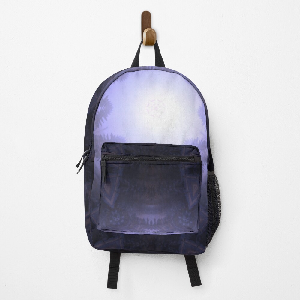 Item preview, Backpack designed and sold by ReedS8.