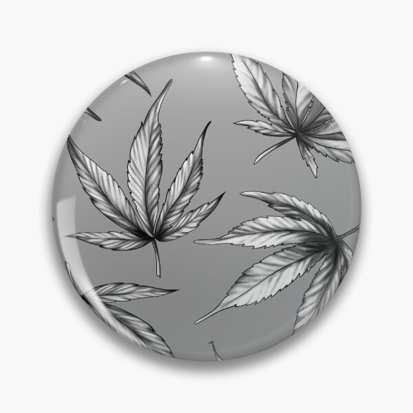 Item preview, Marijuana leaf Pattern, Cannabis lover, Weed smoker designed and sold by Right-UR.