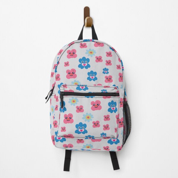 Item preview, Cute Flower Blossom Pattern for Kids designed and sold by Kids4Art.