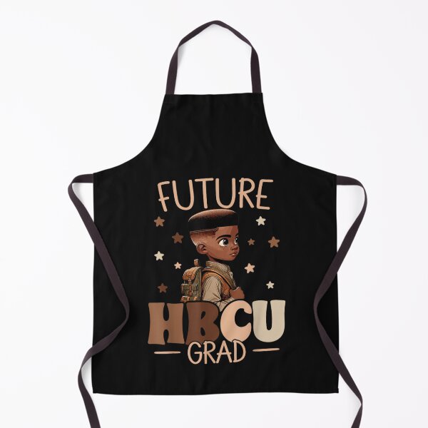 Item preview, Future HBCU Grad History Black Boy Graduation designed and sold by Tigerr3g.