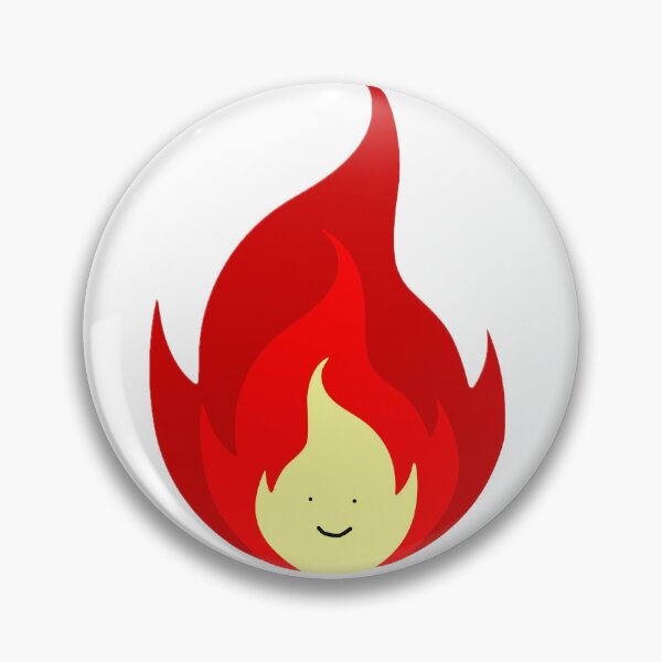 Item preview, Funny Fire 1 designed and sold by MetallenaLux.