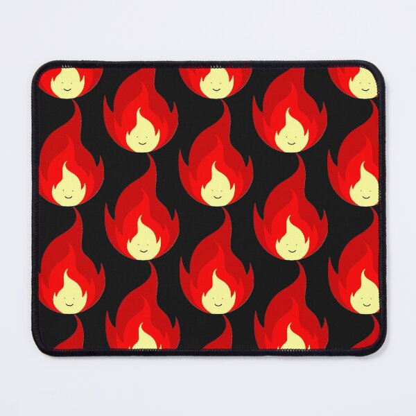 Item preview, Funny Fire 1 designed and sold by MetallenaLux.