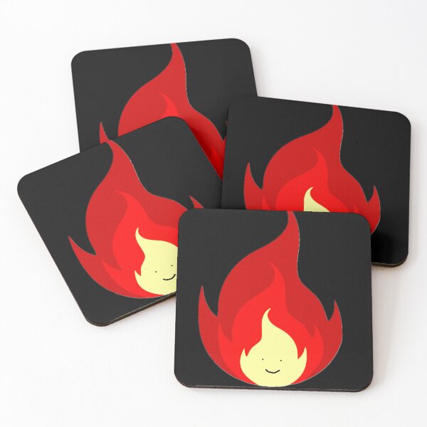 Item preview, Funny Fire 1 designed and sold by MetallenaLux.