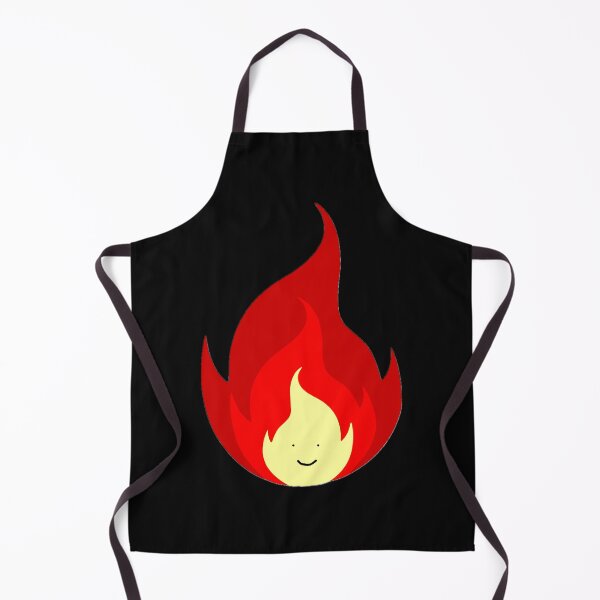 Item preview, Funny Fire 1 designed and sold by MetallenaLux.