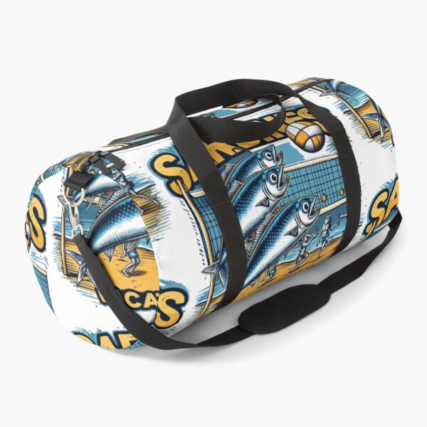 Item preview, The Sardines Vacatiion #2 designed and sold by Gentle40Winks.