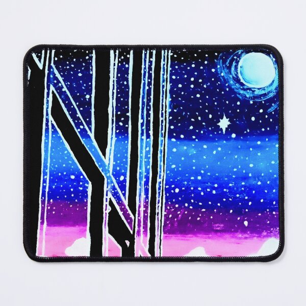 Item preview, Rainbow Reflections designed and sold by Anges0Cloud.
