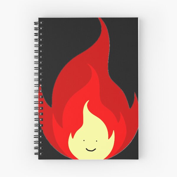 Item preview, Funny Fire 1 designed and sold by MetallenaLux.