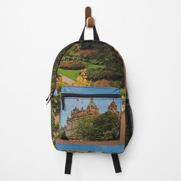 Item preview, Princes Street Gardens in Edinburgh designed and sold by Yannik Hay.