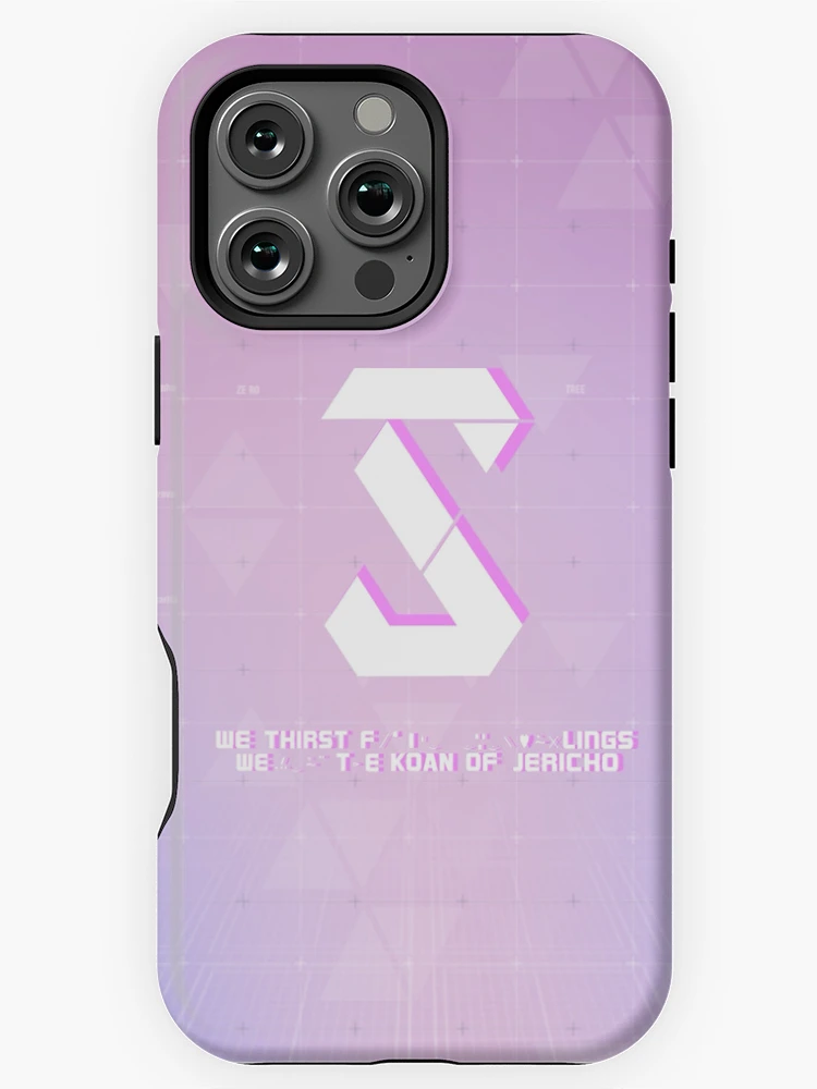 【2000Archives】ARCHIVES IPHONE CASE Blue Archive -Shittim Chest- ver.A.R.O.N.A