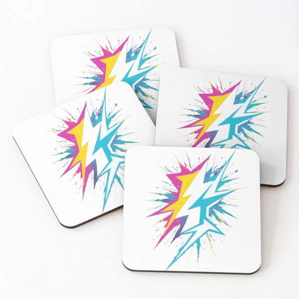 Item preview, Classic Lightening Bolt designed and sold by Zeful.