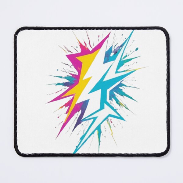 Item preview, Classic Lightening Bolt designed and sold by Zeful.