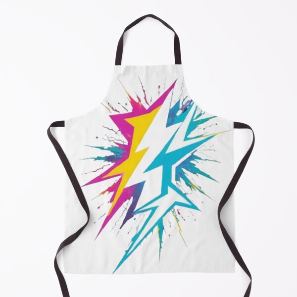 Item preview, Classic Lightening Bolt designed and sold by Zeful.