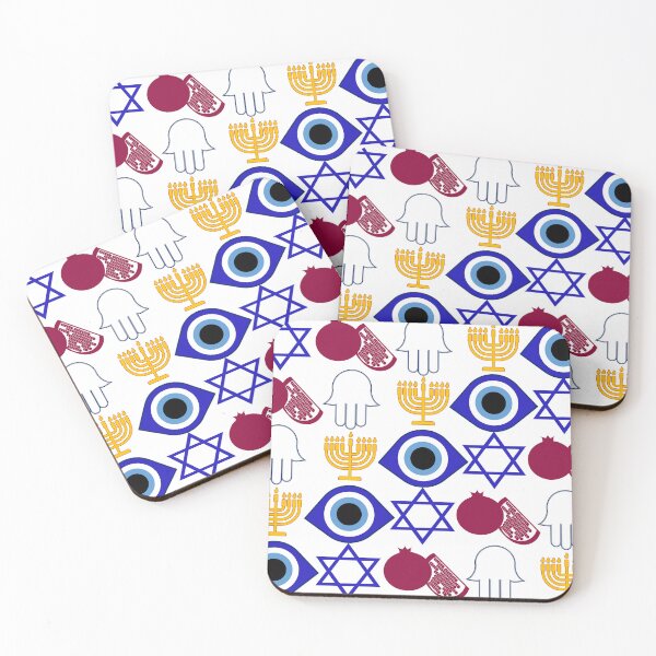 Item preview, Jewish Life designed and sold by AbstractArielle.