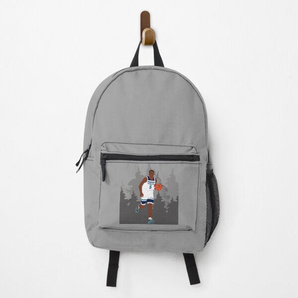 Item preview, Basketball player Anthony Edwards in action designed and sold by GiCapgraphics.