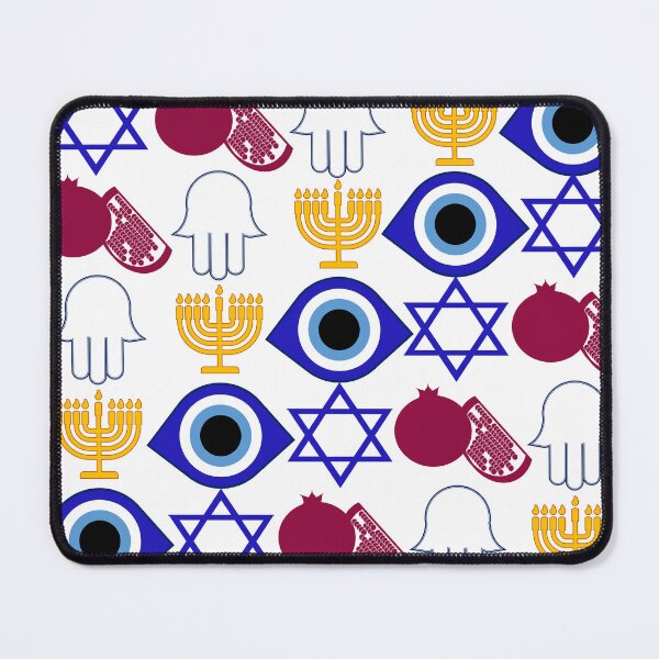 Item preview, Jewish Life designed and sold by AbstractArielle.