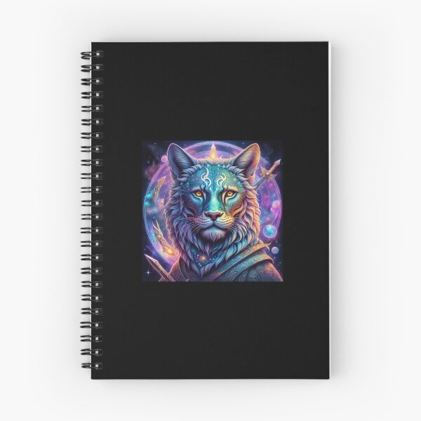 Item preview, Temporal Lion designed and sold by EriFrost.