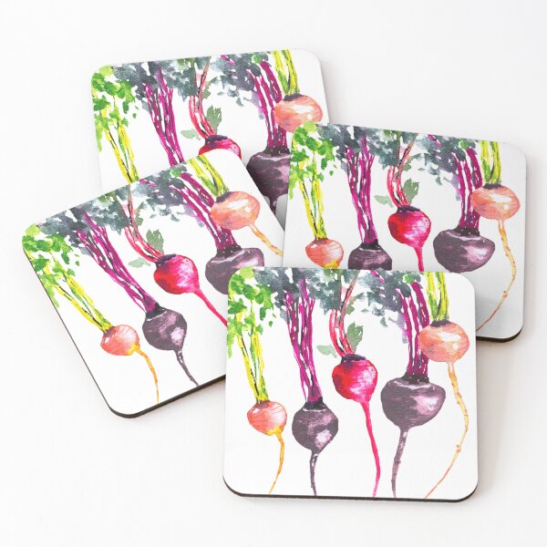 Item preview, Ravishing Radish designed and sold by KeriFrances.