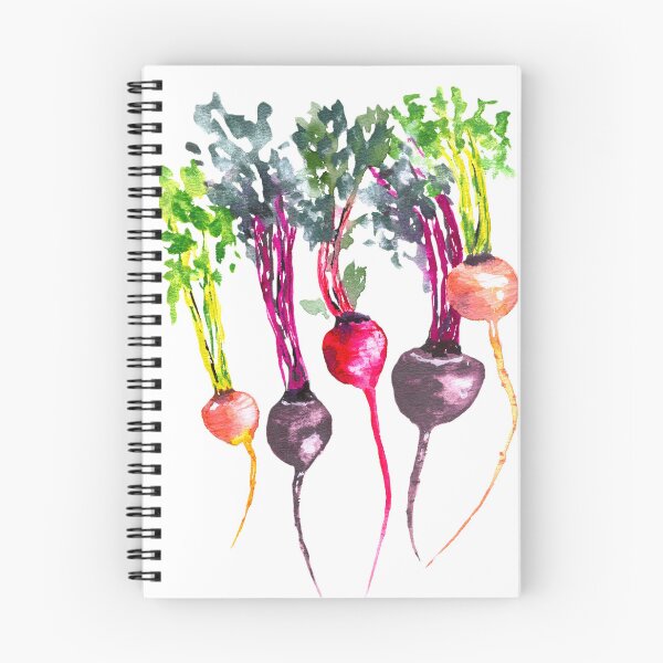 Item preview, Ravishing Radish designed and sold by KeriFrances.
