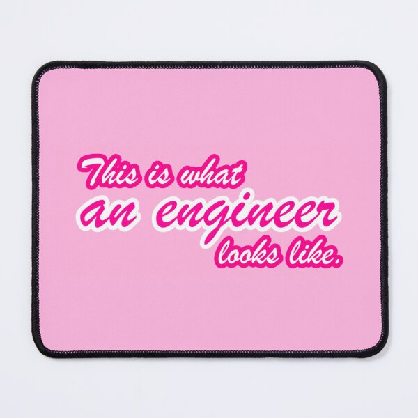 Item preview, This is what an engineer looks like. designed and sold by STEMinistArtCo.